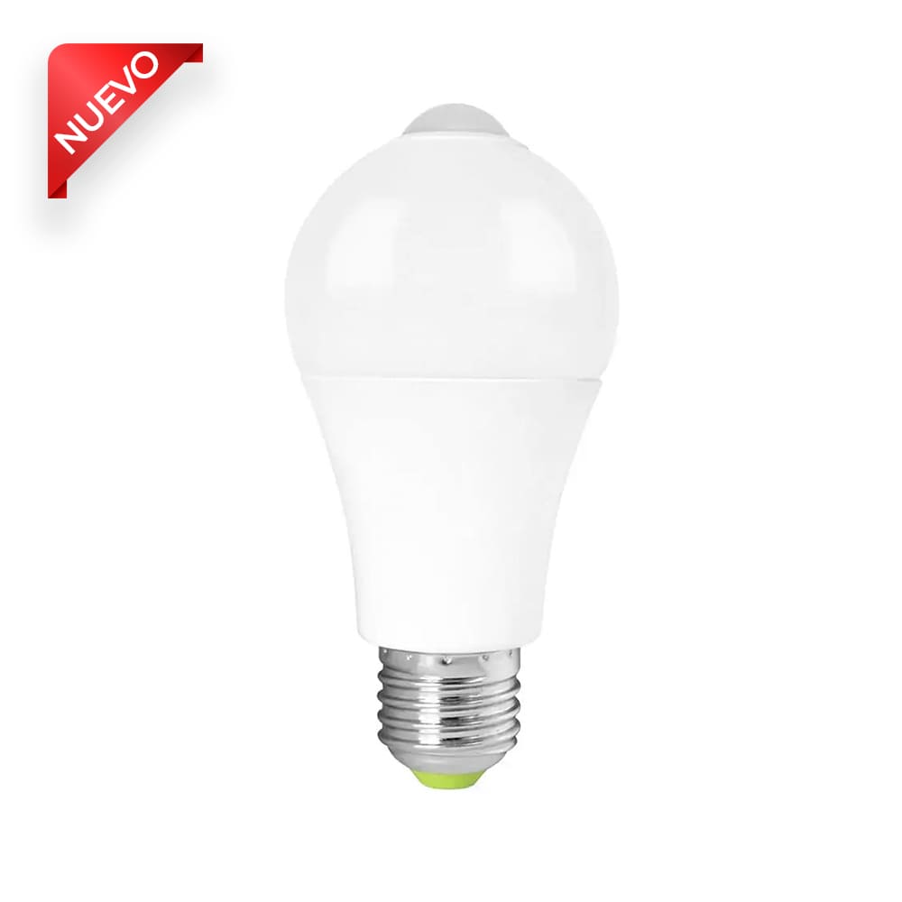 IUSA - Foco LED tipo T 12 W, 1170 lm, IUSA