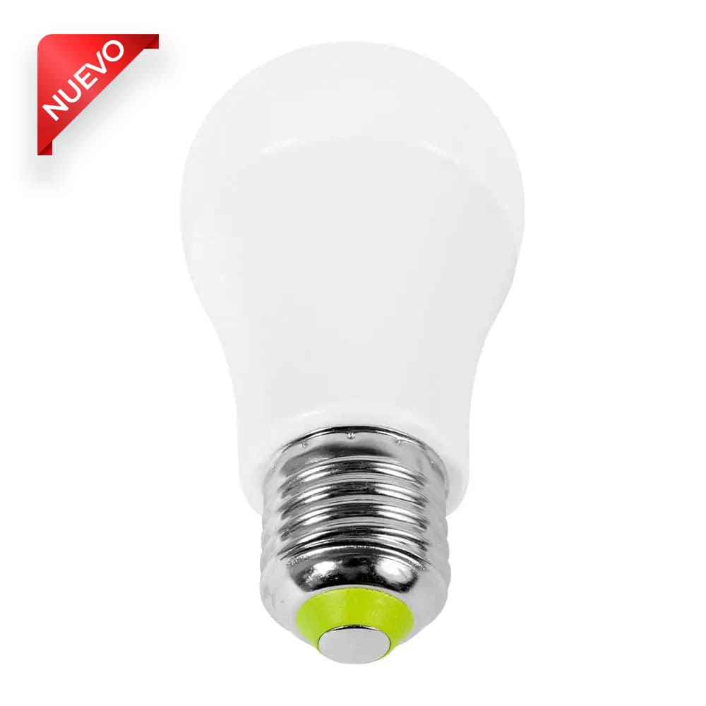 IUSA - Foco LED tipo T 12 W, 1170 lm, IUSA