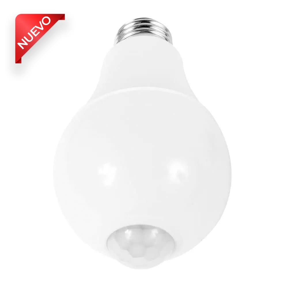 IUSA - Foco LED tipo T 12 W, 1170 lm, IUSA