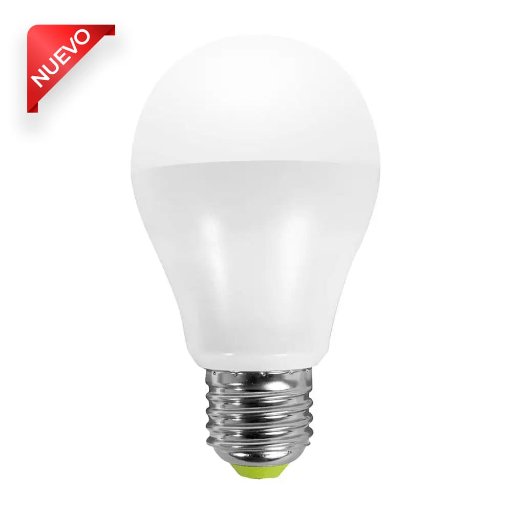 IUSA - Foco LED tipo T 7 W, 600 lm, IUSA