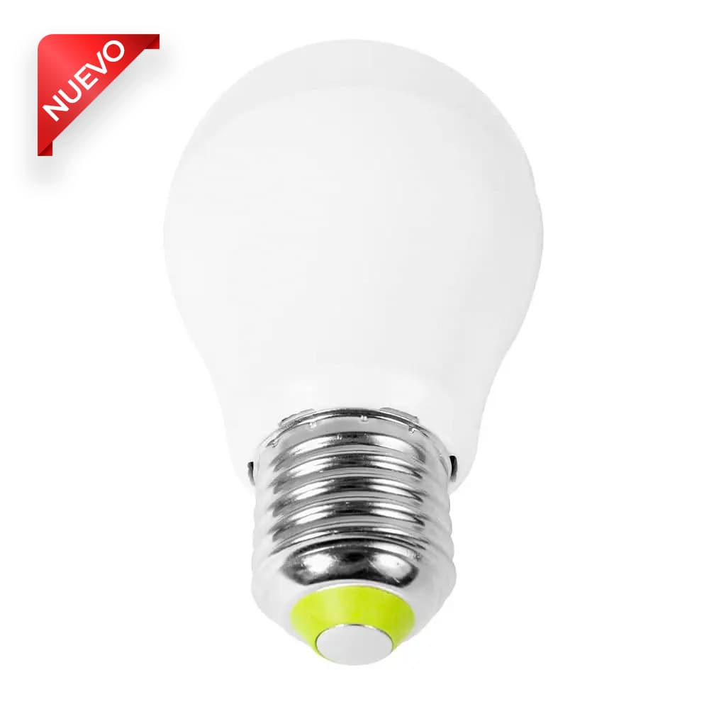 IUSA - Foco LED tipo T 7 W, 600 lm, IUSA