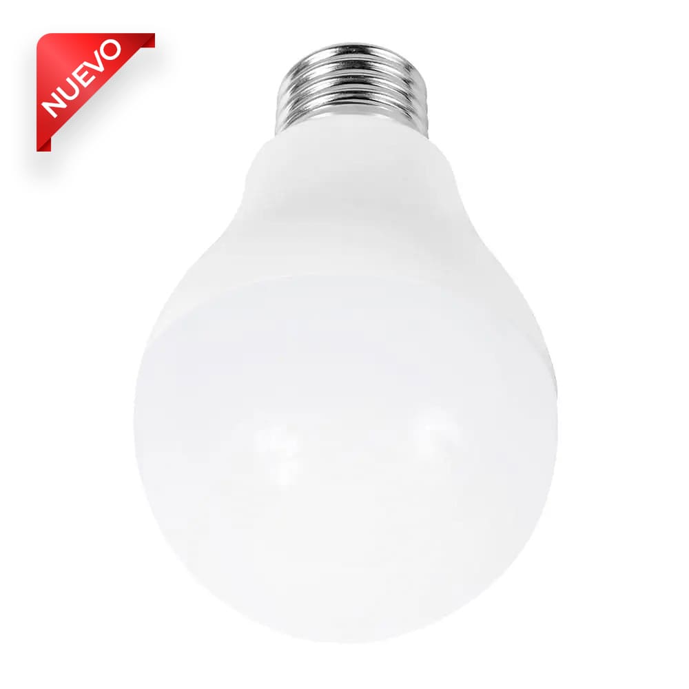 IUSA - Foco LED tipo T 7 W, 600 lm, IUSA