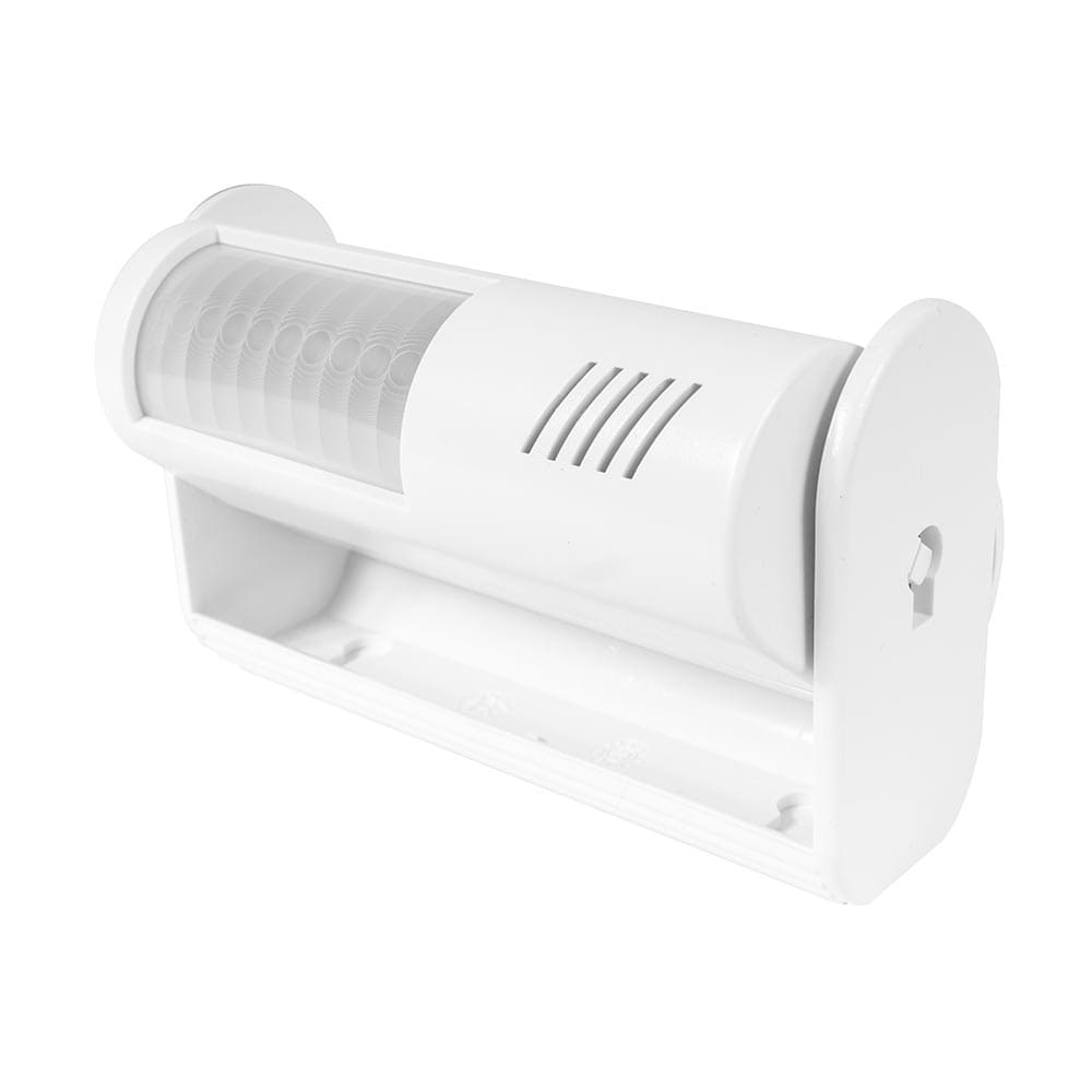 IUSA - Sensor de movimiento con alarma IUSA