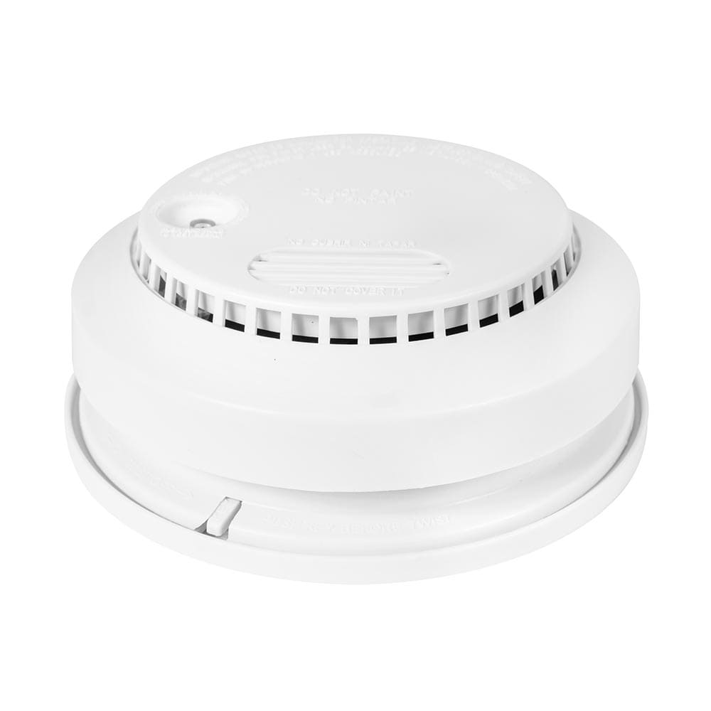 IUSA - Detector de humo con alarma iusa