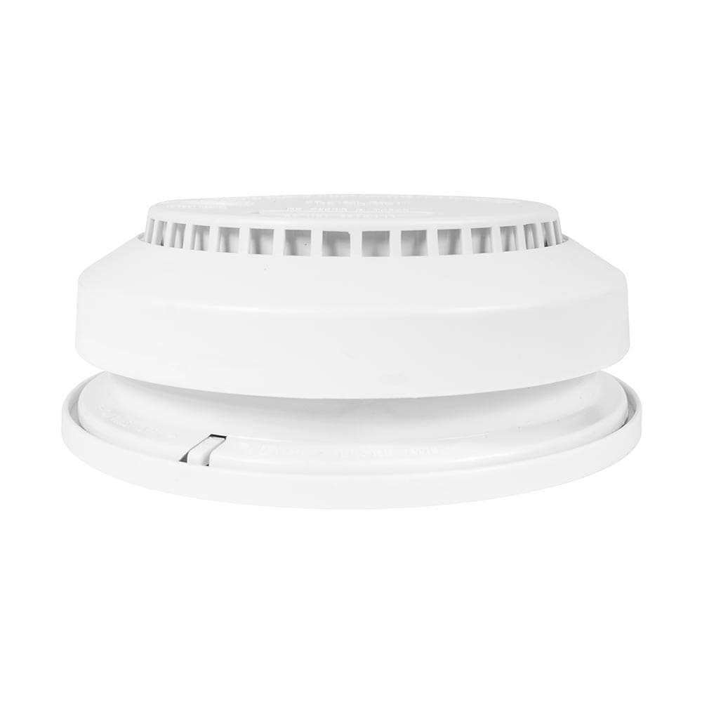 IUSA - Detector de humo con alarma iusa