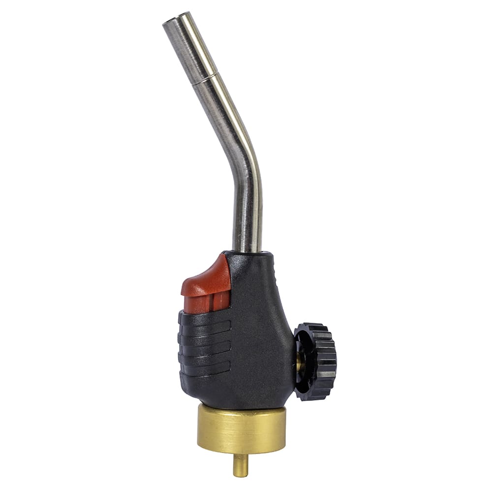 IUSA - Soplete compacto con encendido electrónico boquilla CGA600