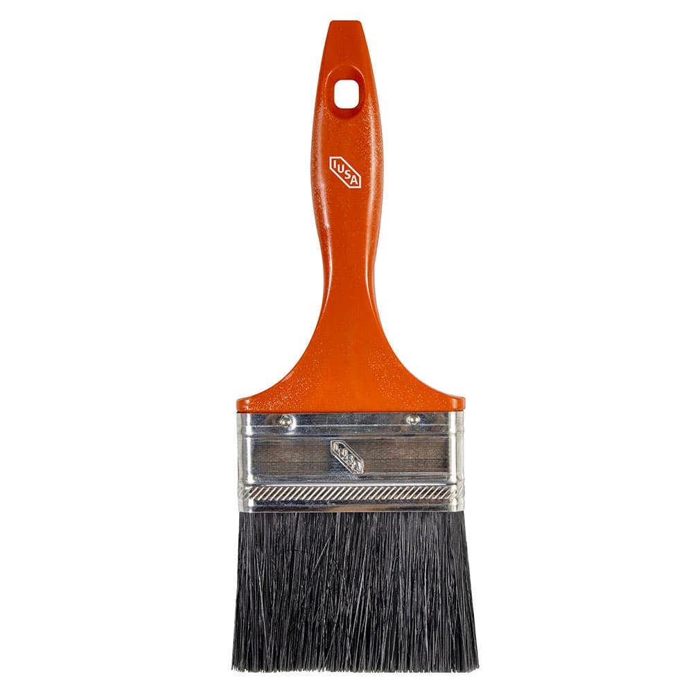 IUSA - Brocha Profesional Premium, 2 1/2", IUSA