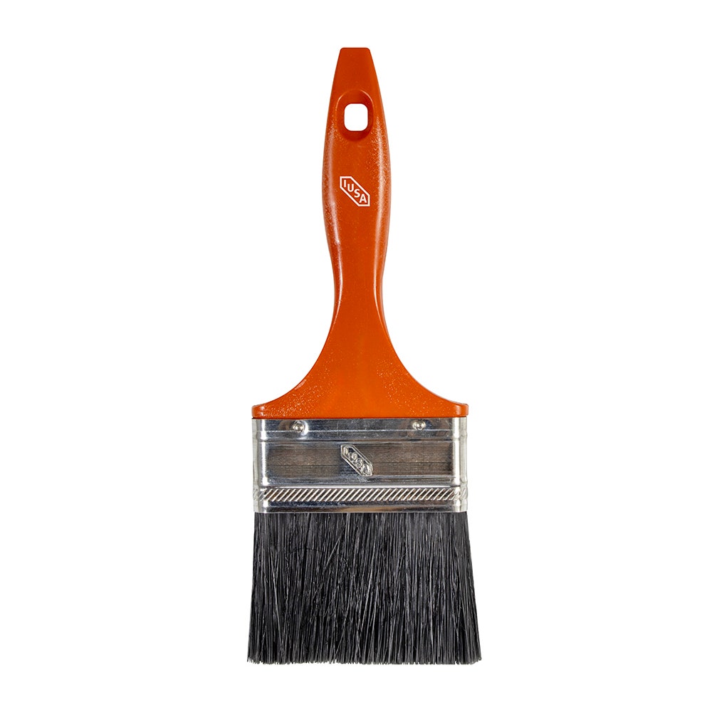 IUSA - Brocha Profesional Premium, 3", IUSA