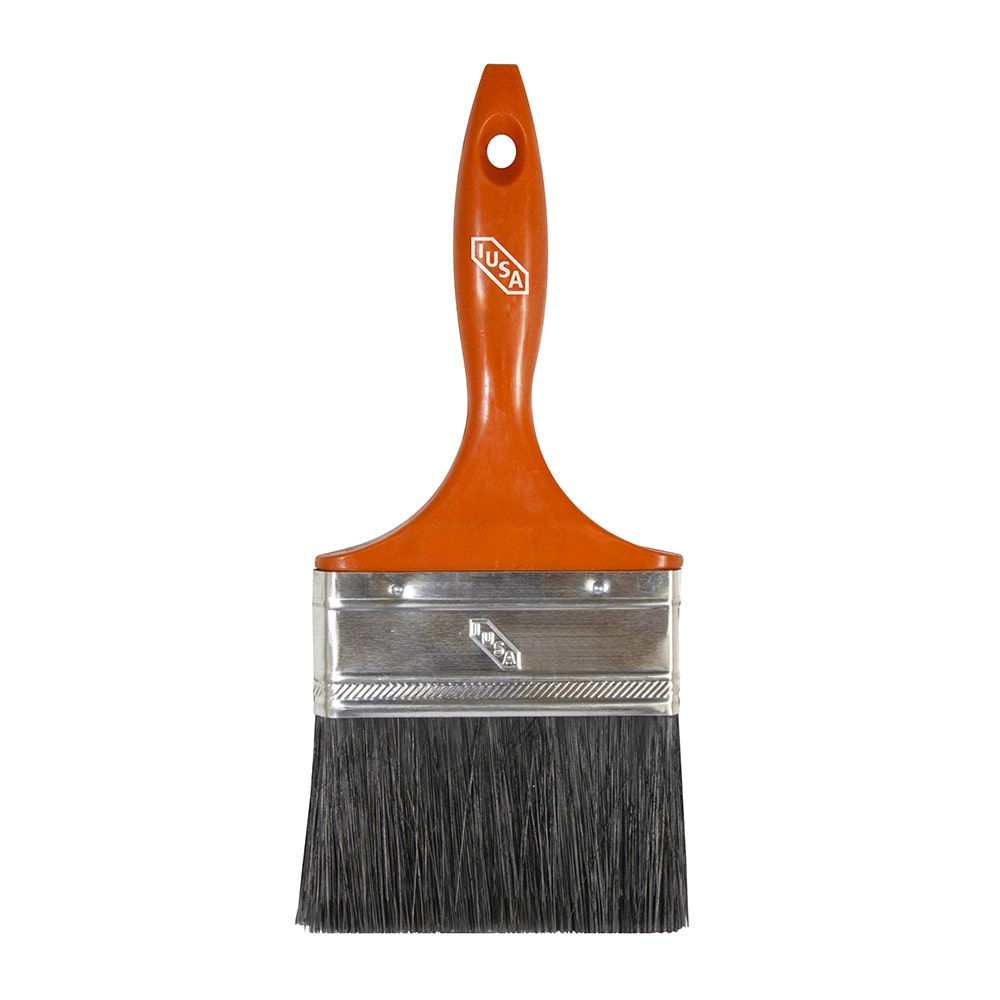 IUSA - Brocha Profesional Premium, 4", IUSA