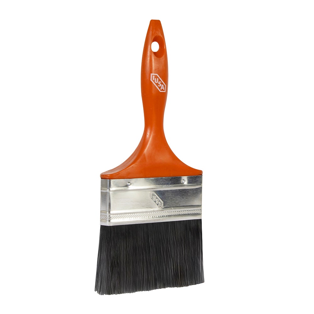 IUSA - Brocha Profesional Premium, 4", IUSA