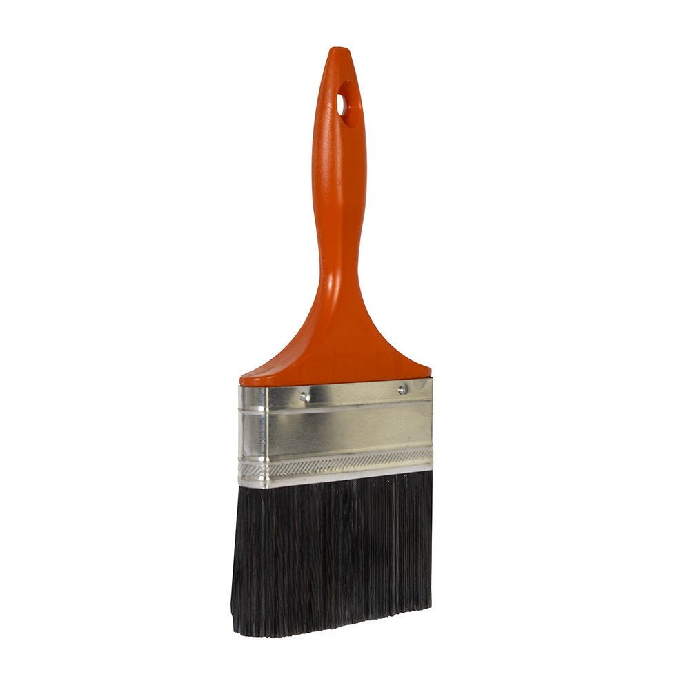 IUSA - Brocha Profesional Premium, 4", IUSA