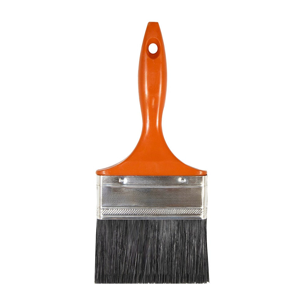 IUSA - Brocha Profesional Premium, 4", IUSA