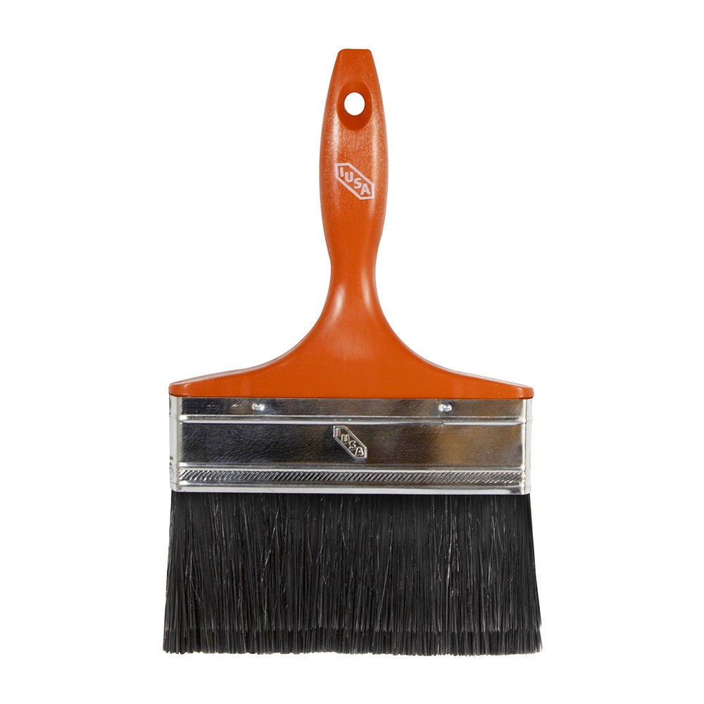 IUSA - Brocha Profesional Premium, 6", IUSA