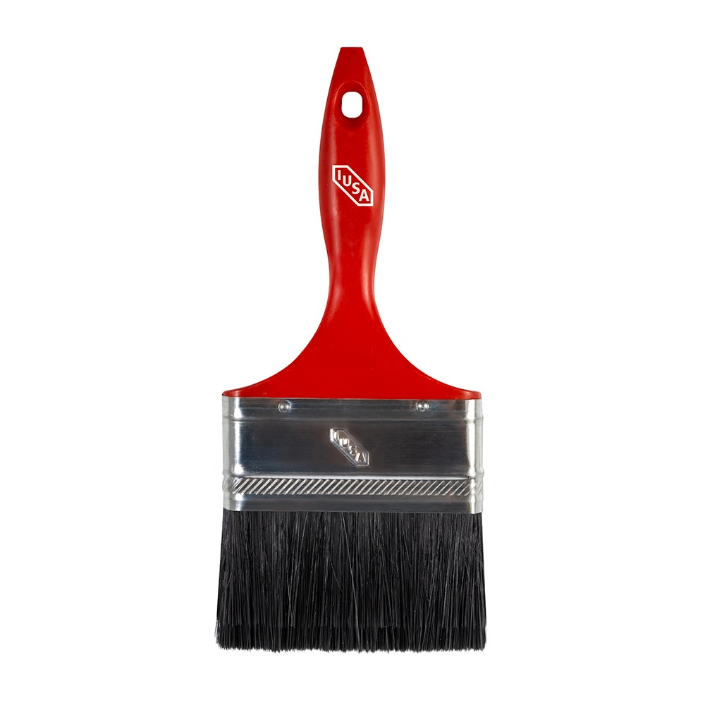 IUSA - Brocha Profesional, 4", IUSA