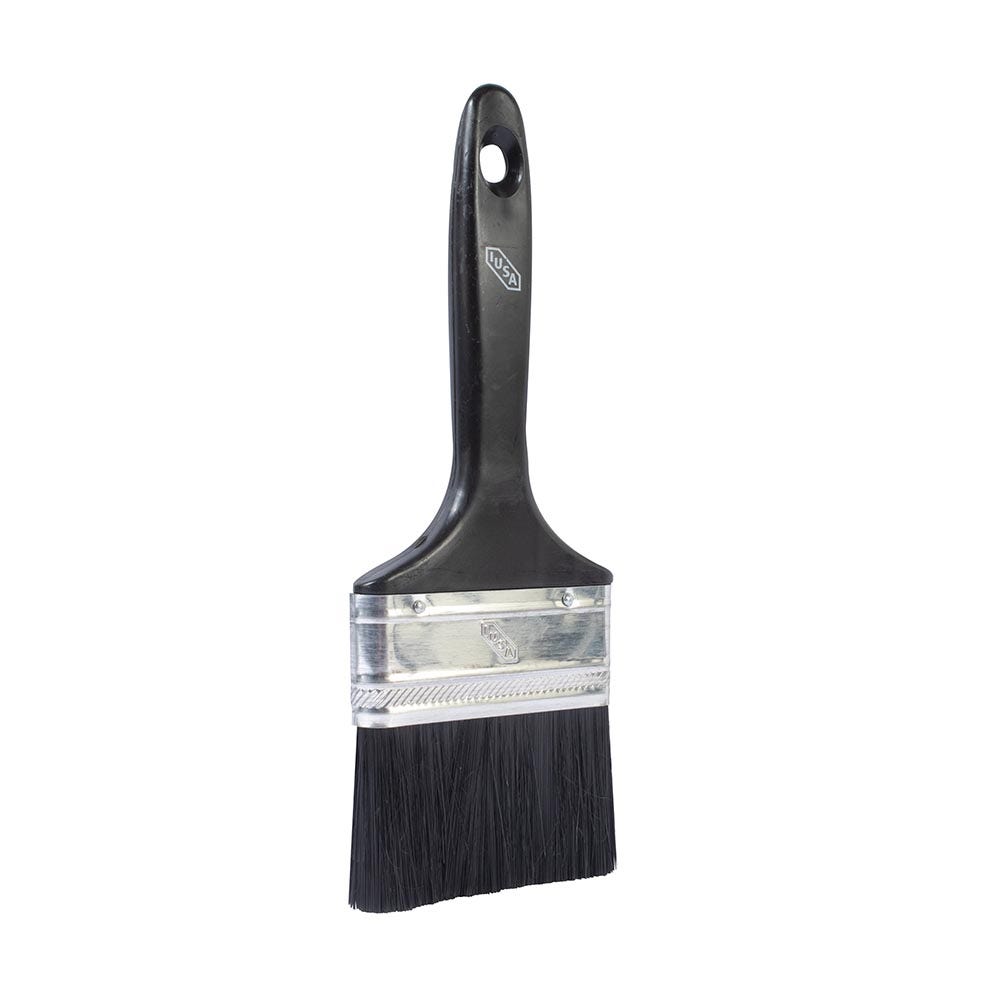 IUSA - Brocha Semi-Profesional, 4", IUSA