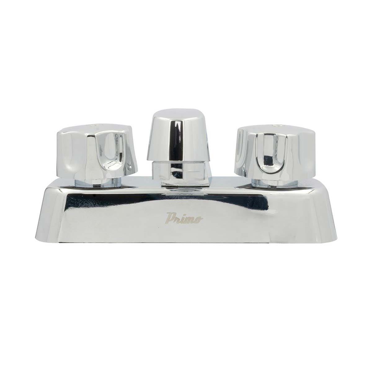 IUSA - Mezcladora ABS para Lavabo, Manerales Hexagonales, Primo Basi-k, IUSA