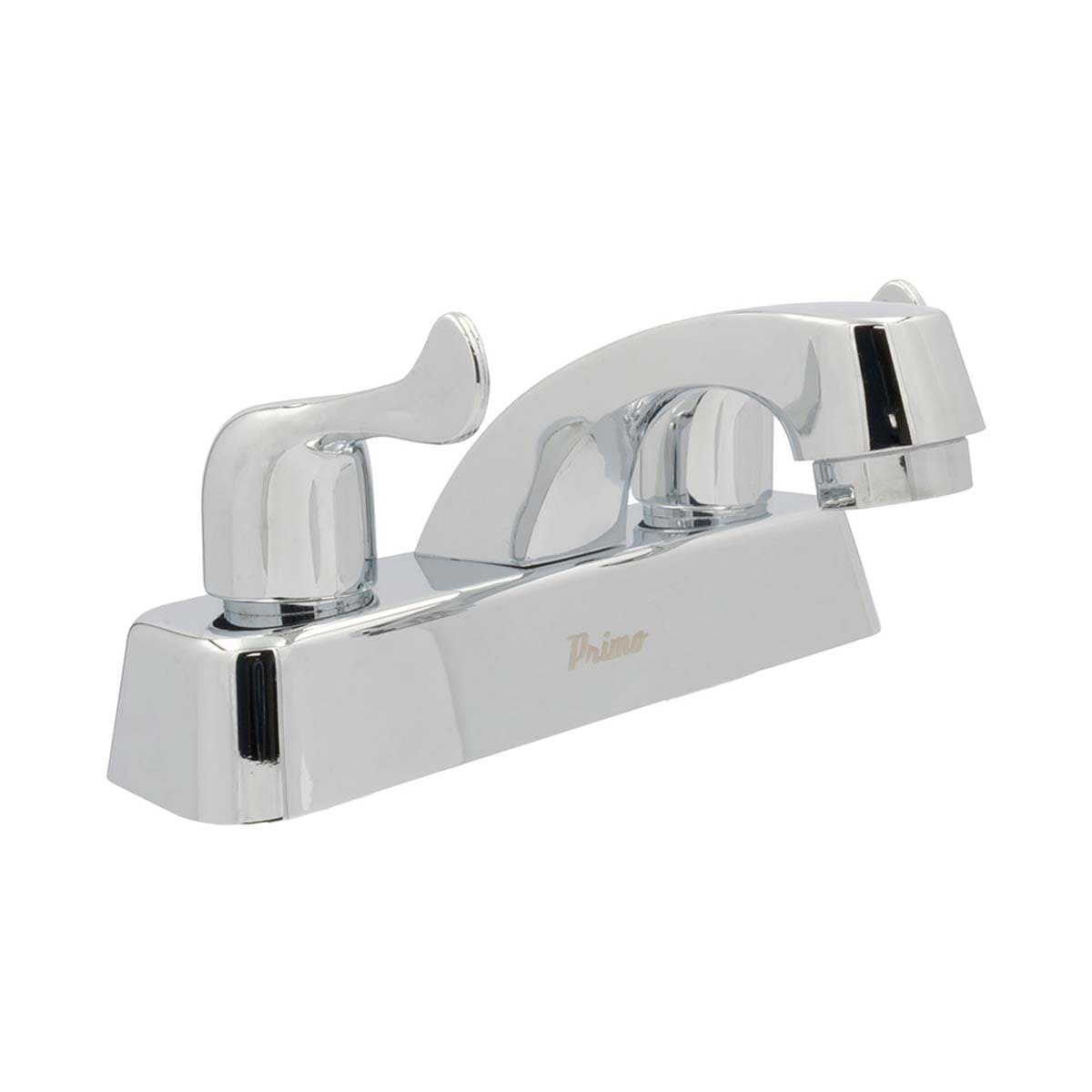 IUSA - Mezcladora ABS para Lavabo, Manerales de Palanca, Primo Basi-k, IUSA