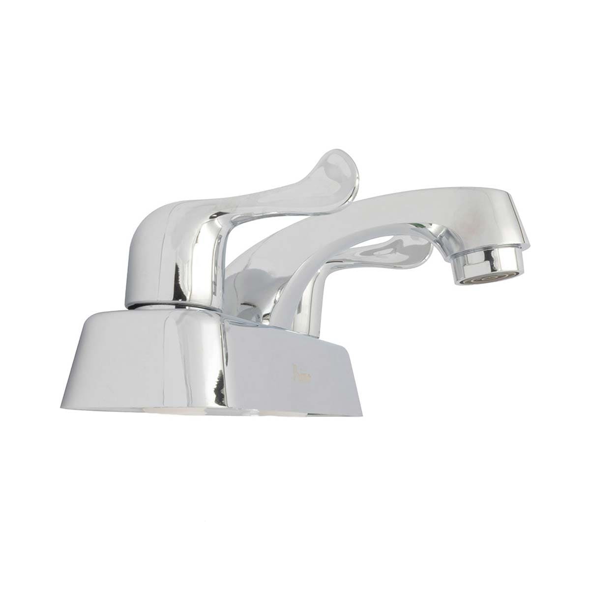IUSA - Mezcladora ABS para Lavabo, Manerales de Palanca, Primo Basi-k, IUSA