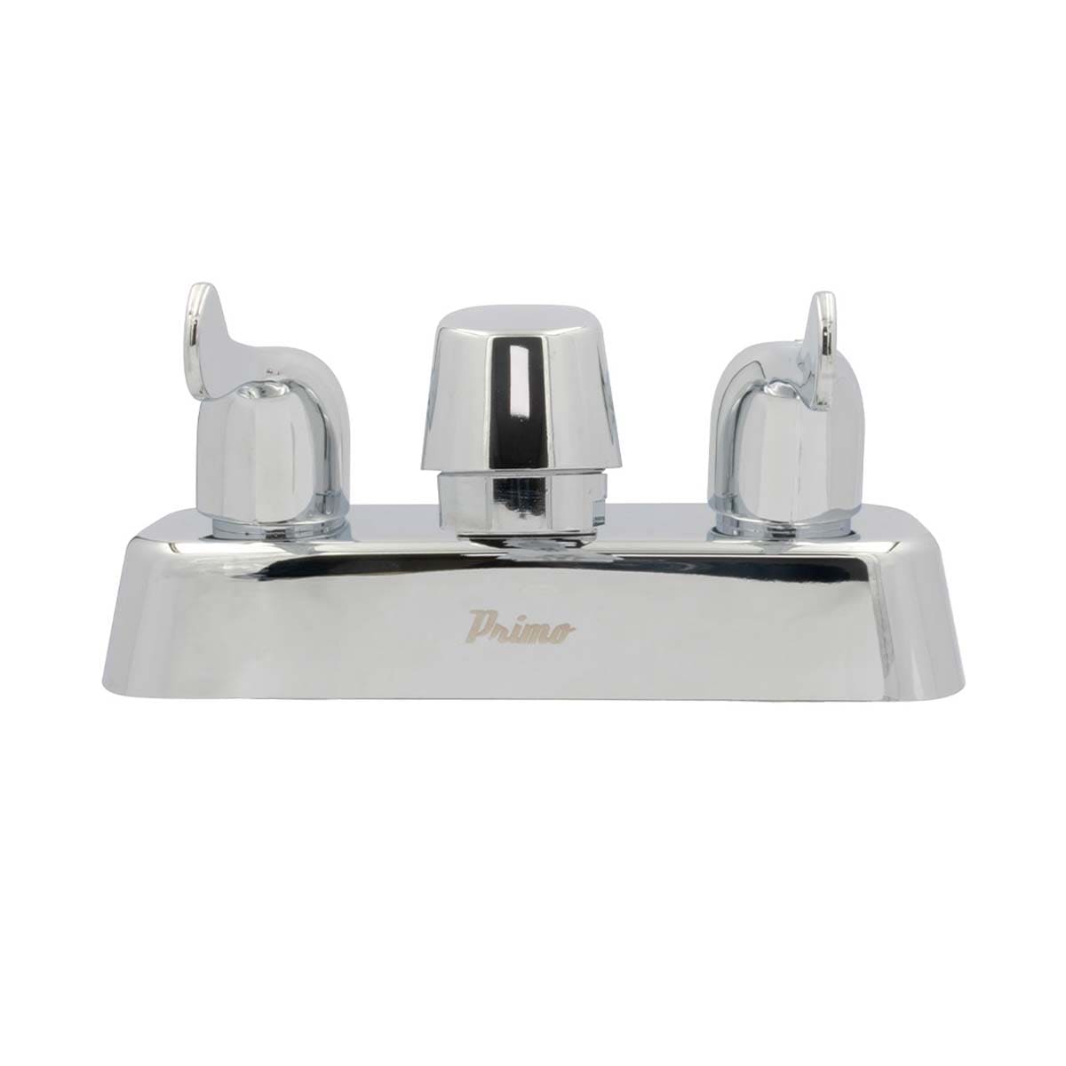 IUSA - Mezcladora ABS para Lavabo, Manerales de Palanca, Primo Basi-k, IUSA