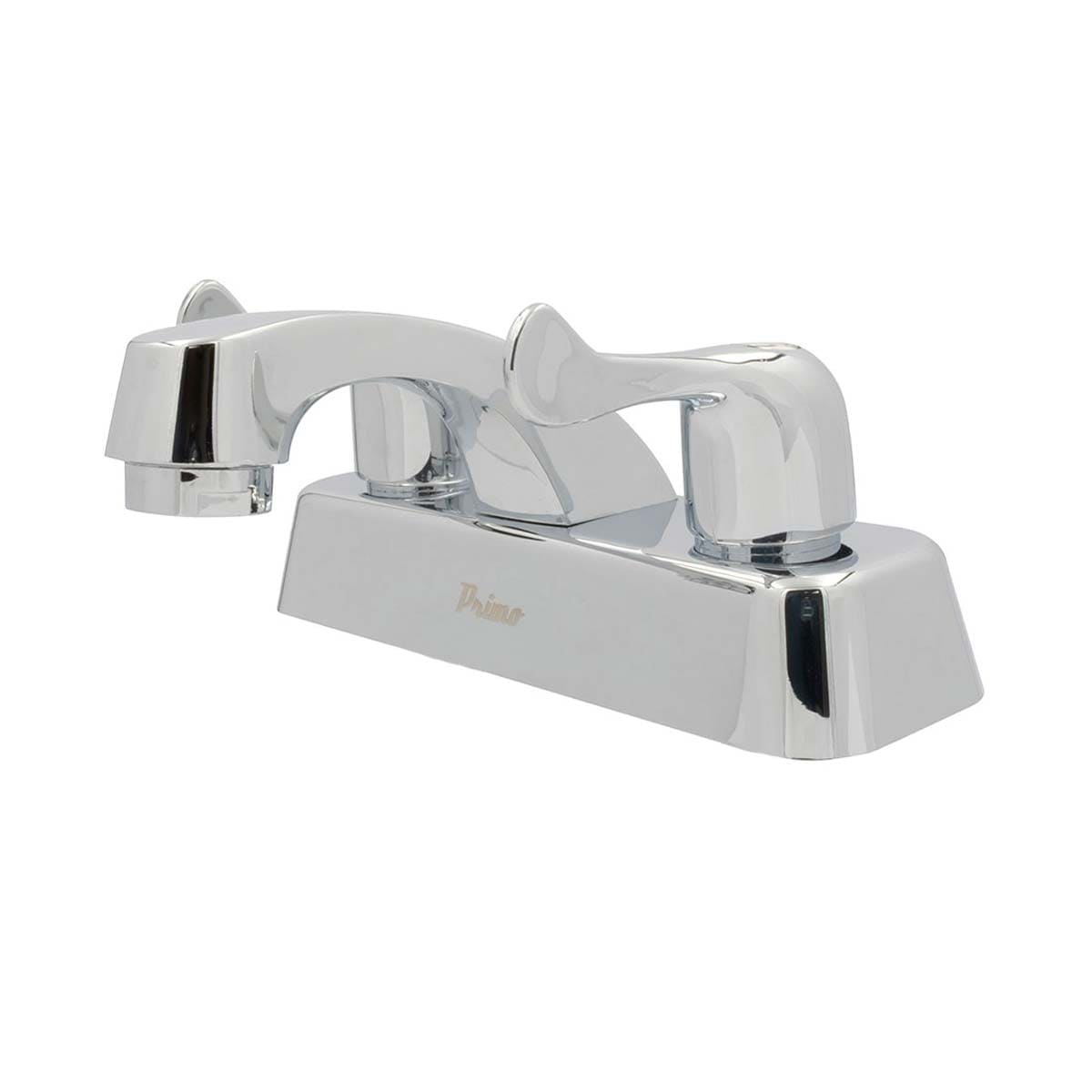 IUSA - Mezcladora ABS para Lavabo, Manerales de Palanca, Primo Basi-k, IUSA