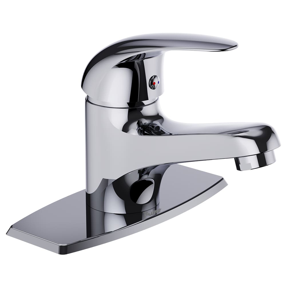 IUSA - Monomando Plástico para Lavabo, Primo Basi-k, IUSA