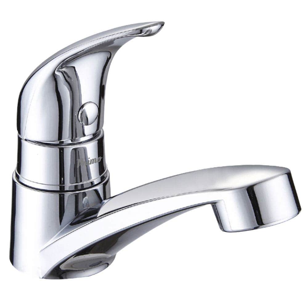 IUSA - Llave Individual para Lavabo con Palanca Metálica, Primo Esencial, IUSA