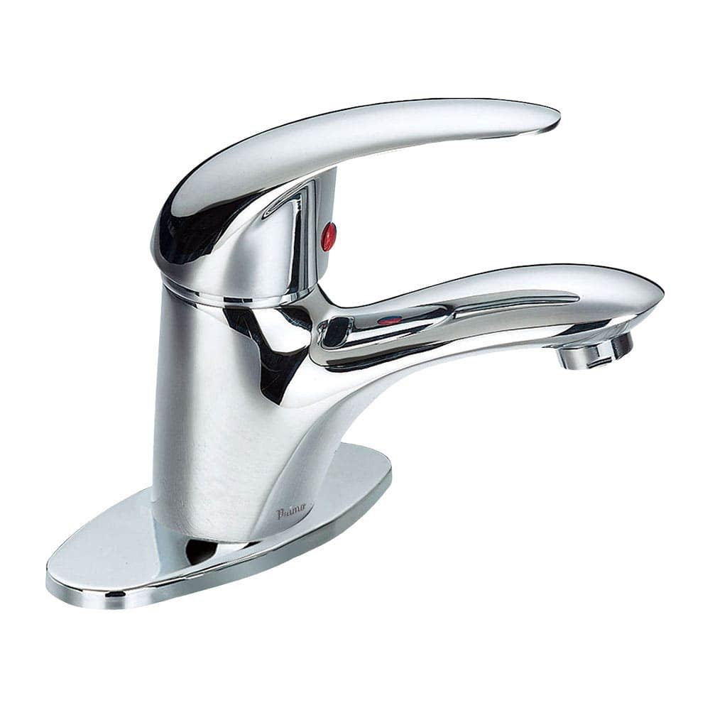 IUSA - Monomando para Lavabo con Maneral de Palanca, Primo Esencial, IUSA