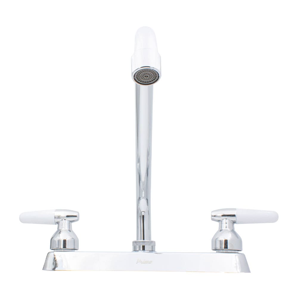 IUSA - Mezcladora de 8” para Cocina con Manerales Tipo Cono, Primo Esencial, IUSA