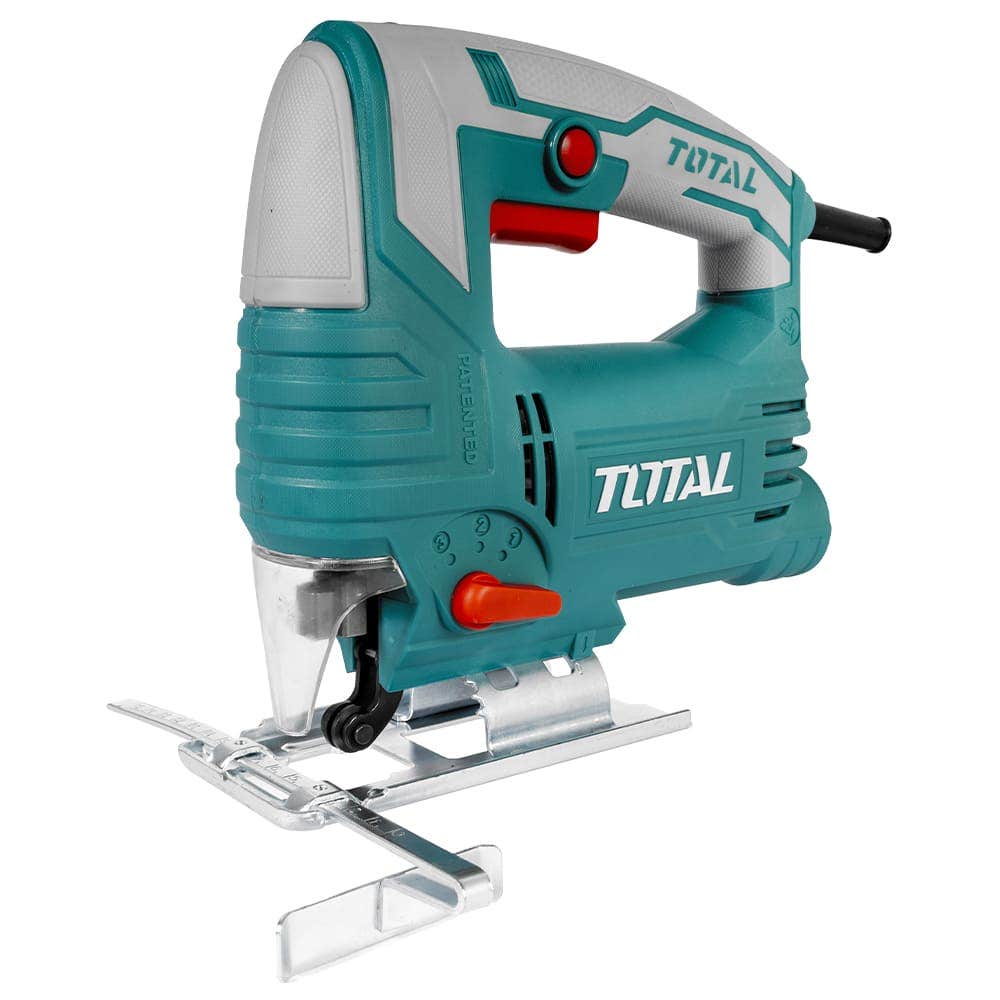 IUSA - Sierra Caladora Pendular, Total, 570 W., Industrial