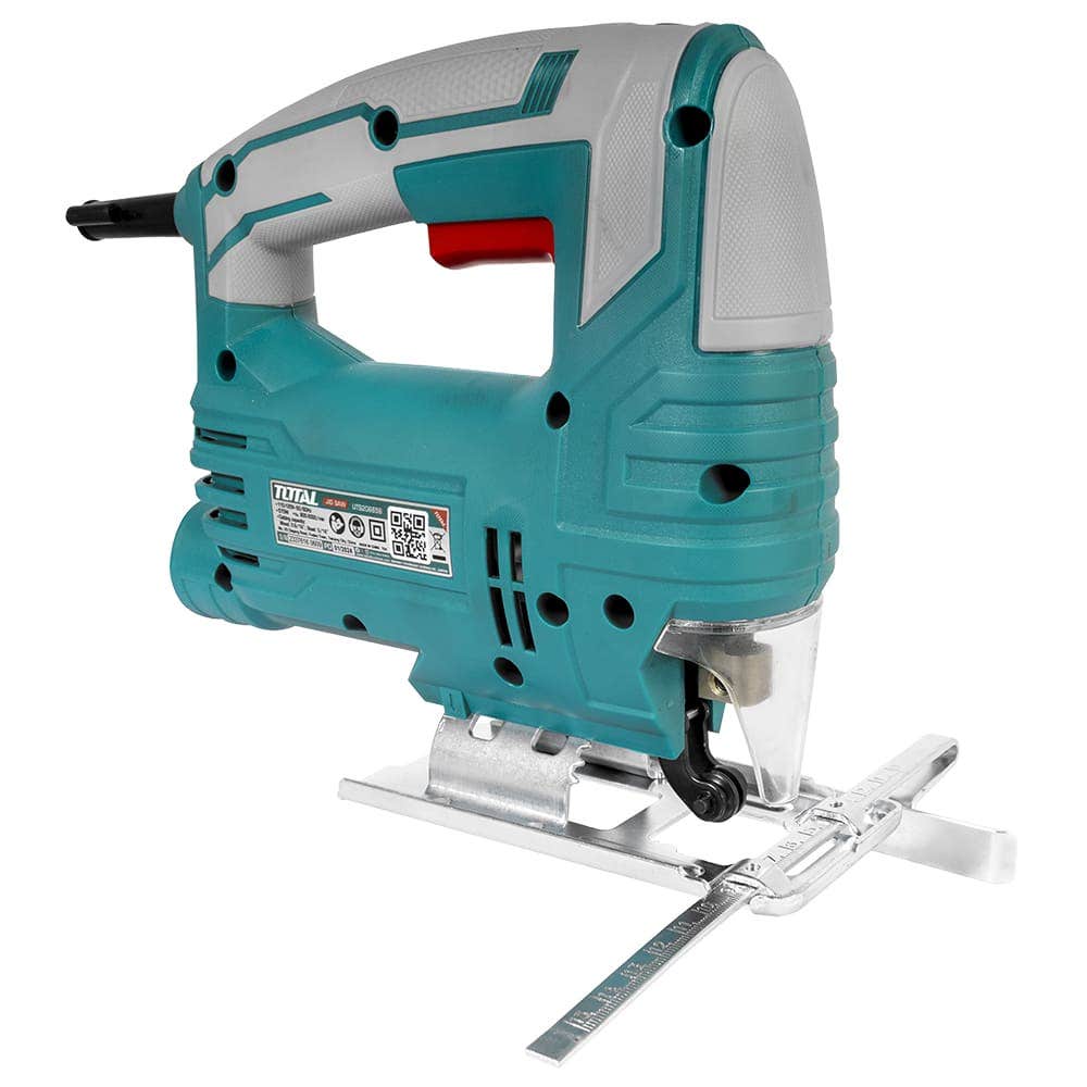IUSA - Sierra Caladora Pendular, Total, 570 W., Industrial