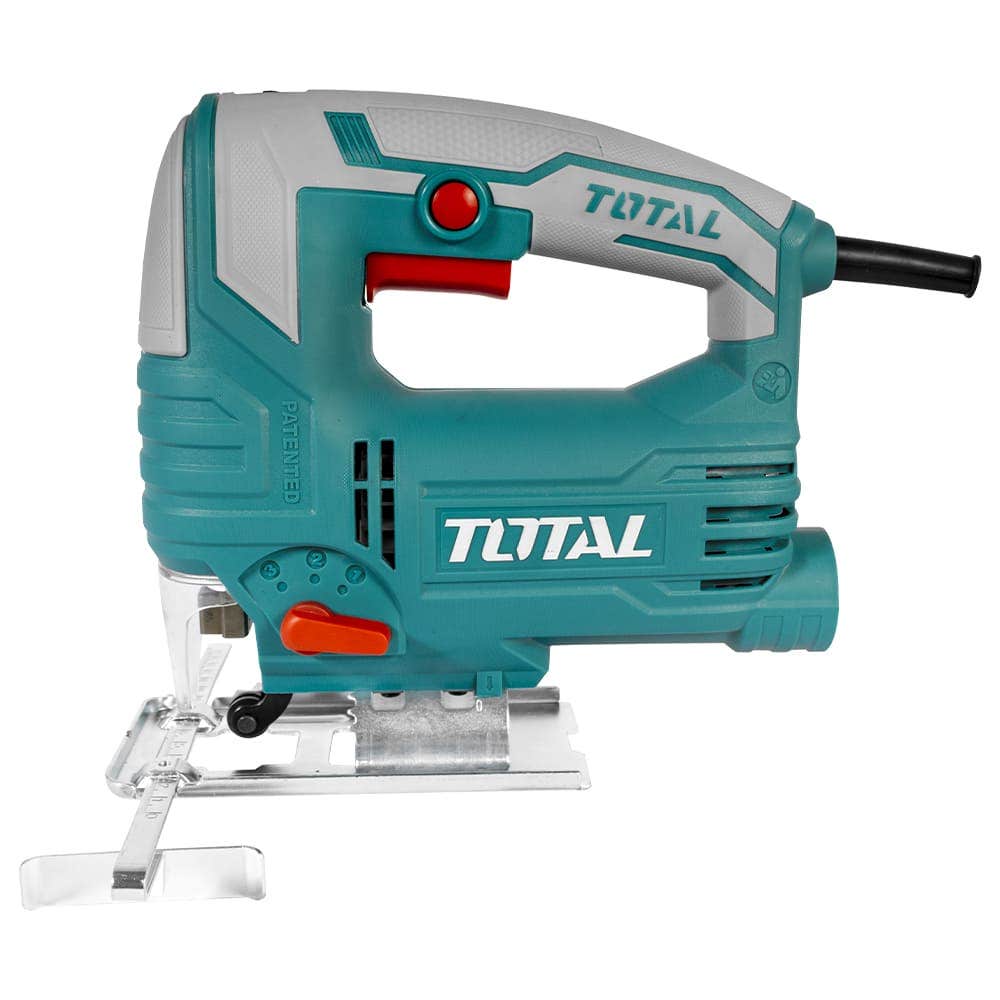 IUSA - Sierra Caladora Pendular, Total, 570 W., Industrial