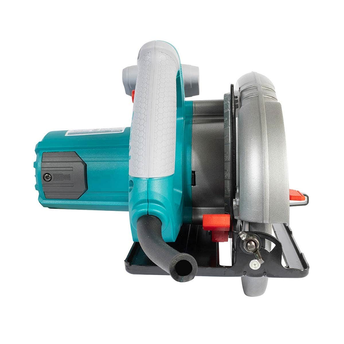 IUSA - Sierra Circular, Total, 7-1/4”, Industrial, 1600 W.