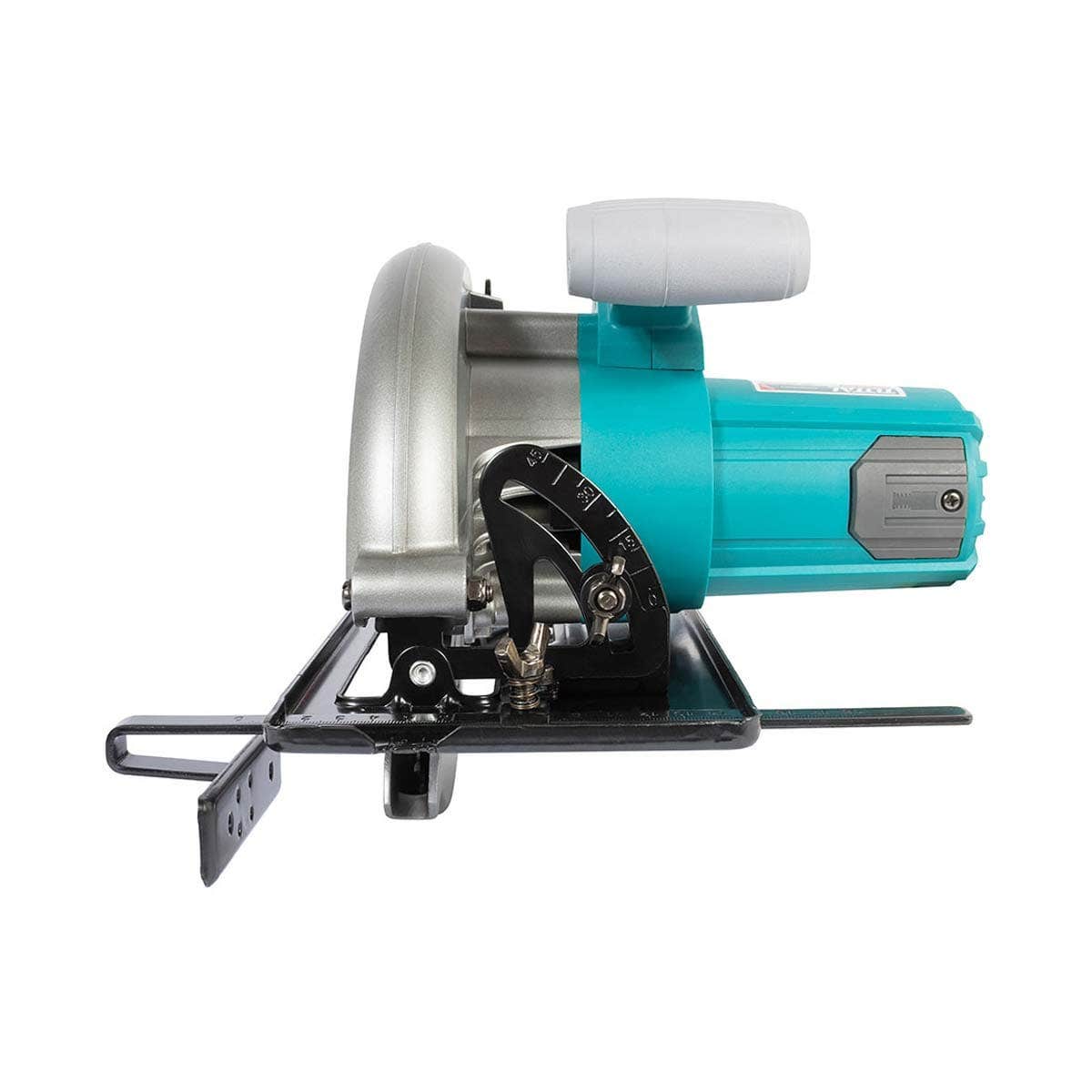 IUSA - Sierra Circular, Total, 7-1/4”, Industrial, 1600 W.