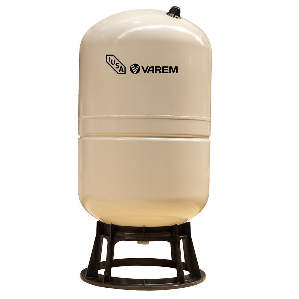 IUSA - Tanque presurizado aquavarem 60 l 150 psi iusa