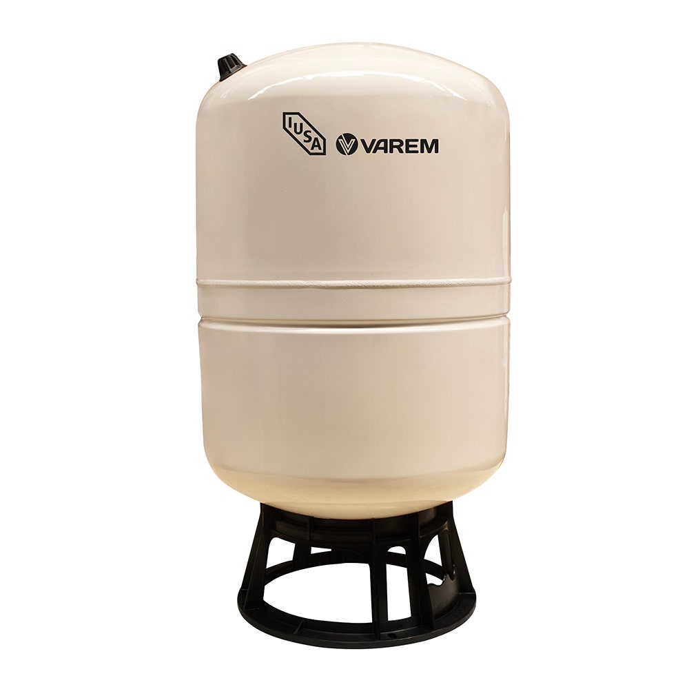 IUSA - Tanque presurizado aquavarem 100 l 150 psi iusa