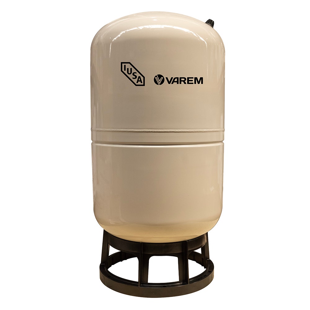 IUSA - Tanque presurizado aquavarem 200 l 150 psi iusa