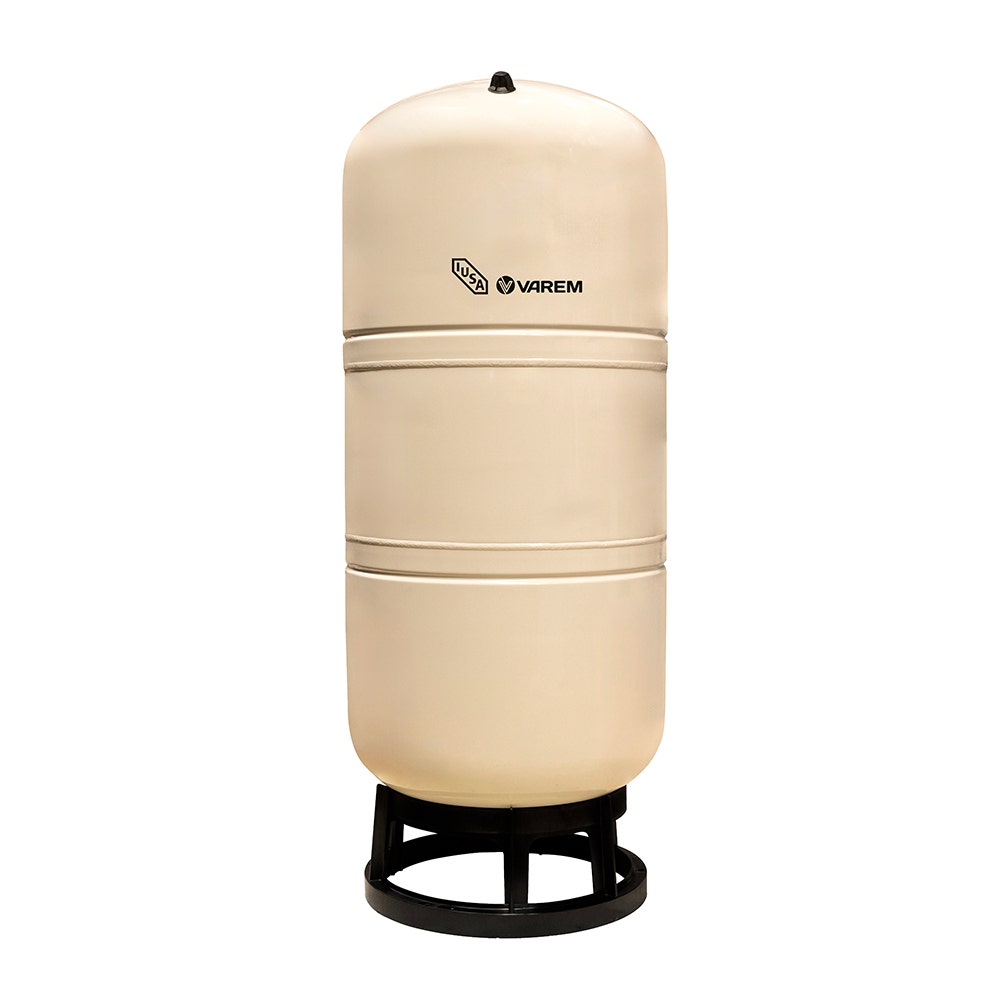 IUSA - Tanque presurizado aquavarem 280 l 150 psi iusa