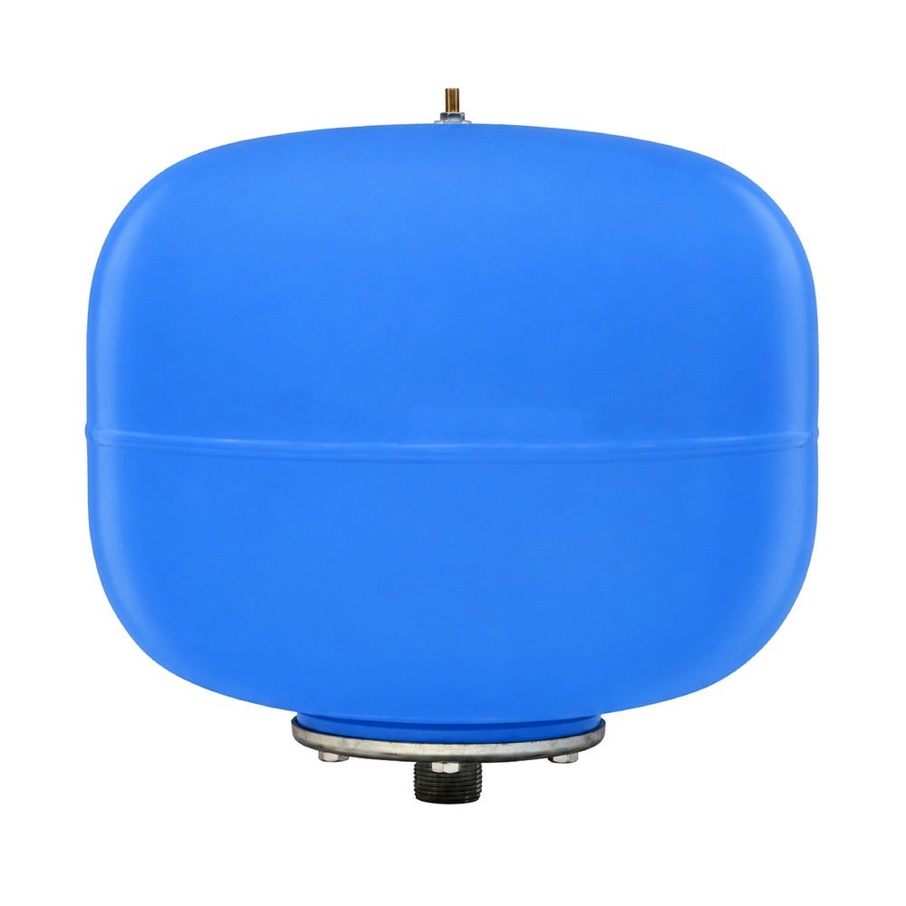 IUSA - Tanque presurizado en línea, 1.3 gal (5 L)
