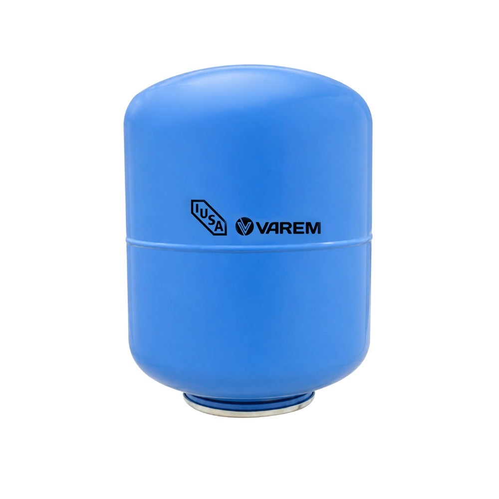 IUSA - Tanque presurizado en línea, 3.2 gal (12 L)