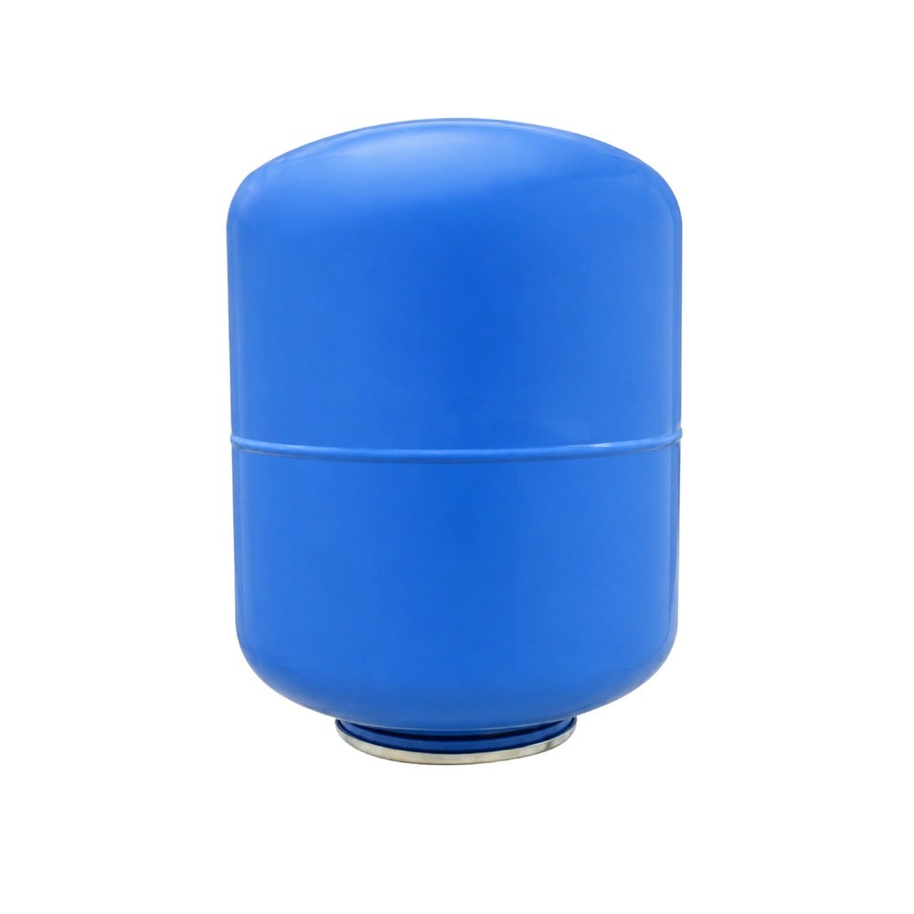 IUSA - Tanque presurizado en línea, 3.2 gal (12 L)