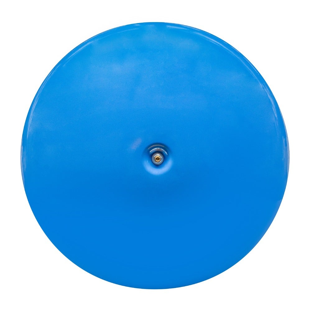 IUSA - Tanque presurizado en línea, 3.2 gal (12 L)