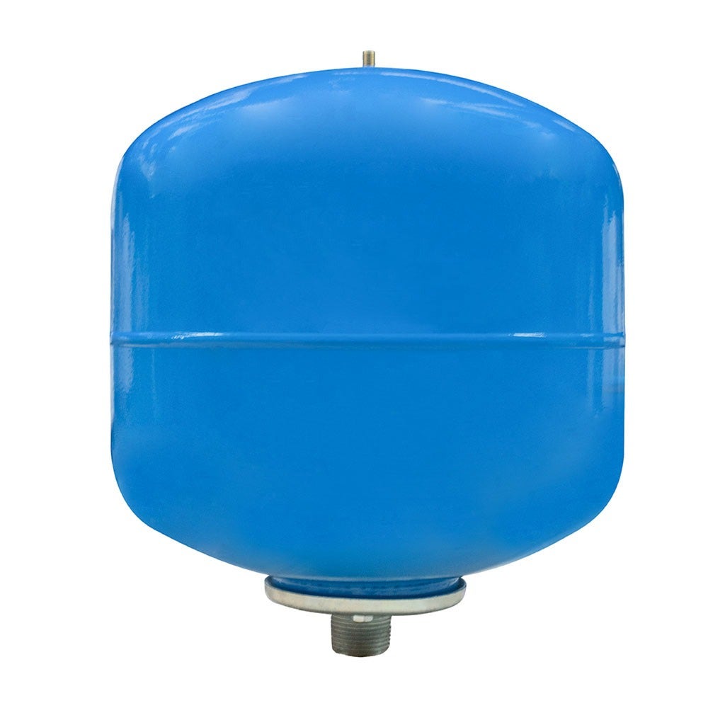 IUSA - Tanque presurizado en línea, 5 gal (19 L)