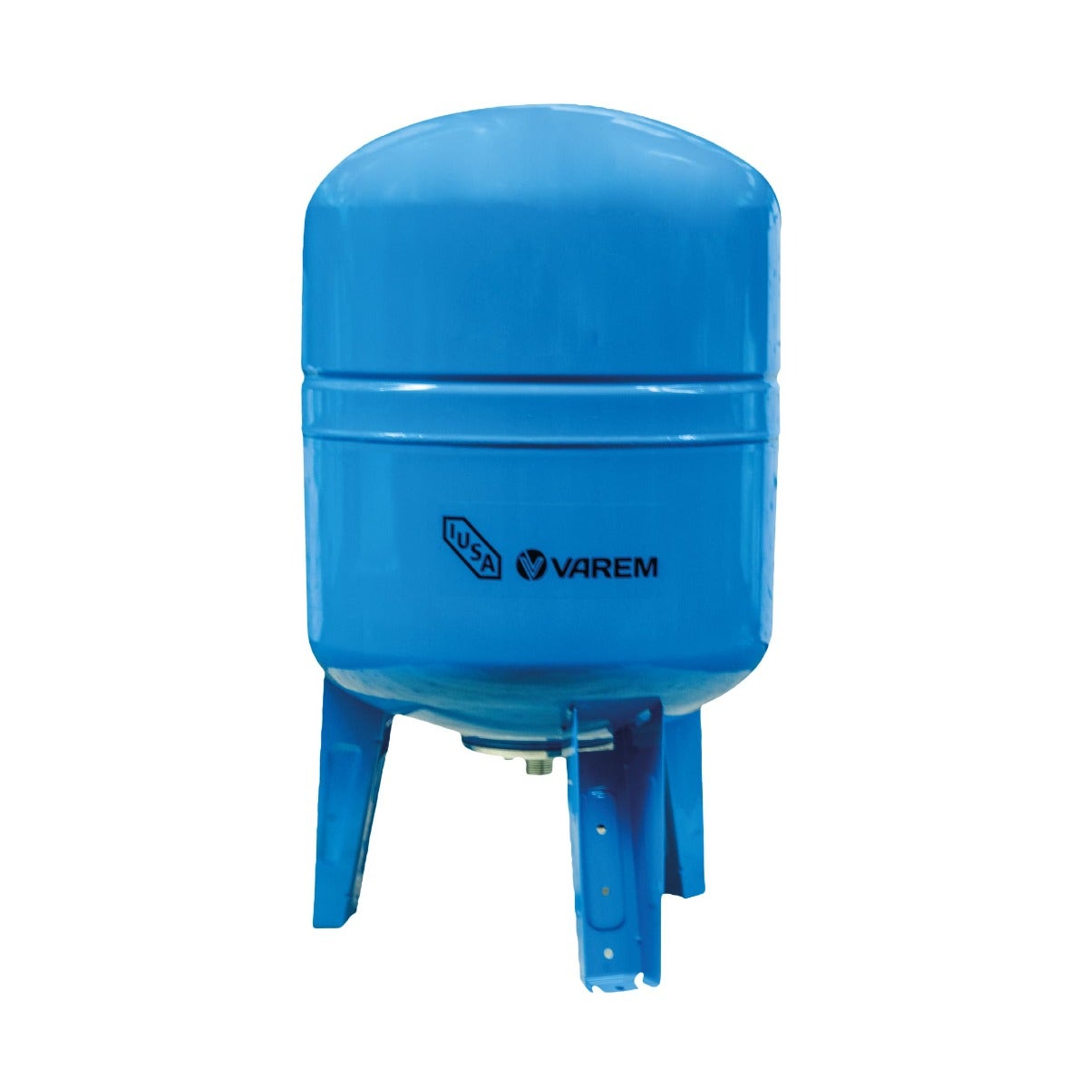 IUSA - Tanque presurizado vertical, 21 gal (80 L)