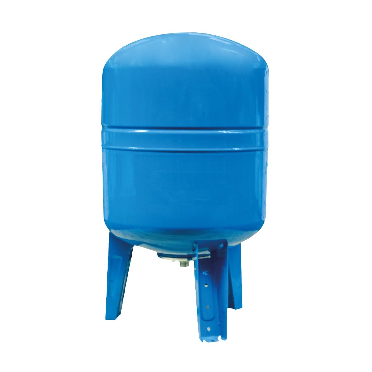 IUSA - Tanque presurizado vertical, 21 gal (80 L)