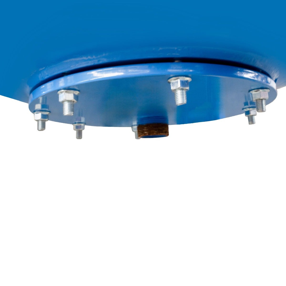 IUSA - Tanque presurizado vertical, 21 gal (80 L)