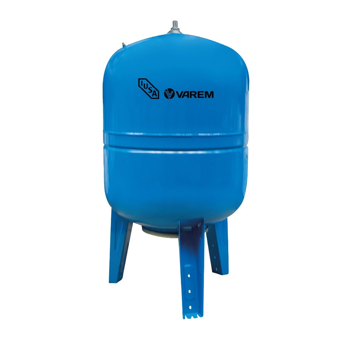 IUSA - Tanque presurizado vertical, 40 gal (150 L)