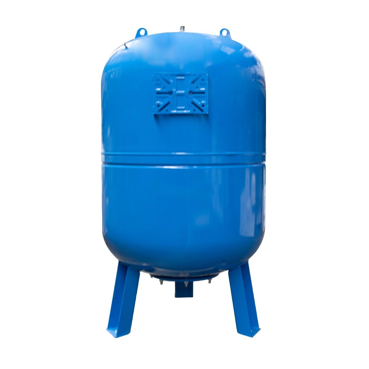 IUSA - Tanque presurizado vertical, 40 gal (150 L)
