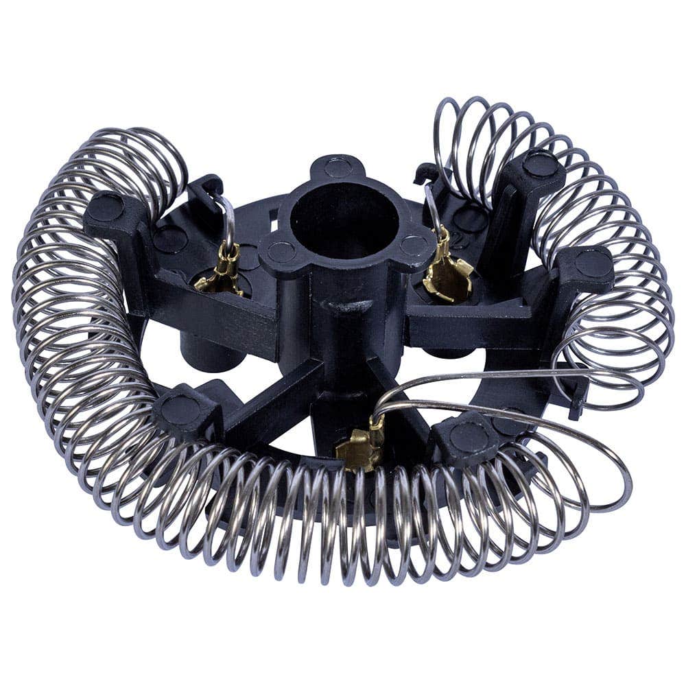 IUSA - Resistencia de reemplazo para regadera de 3 temperaturas, Primo Esencial, IUSA