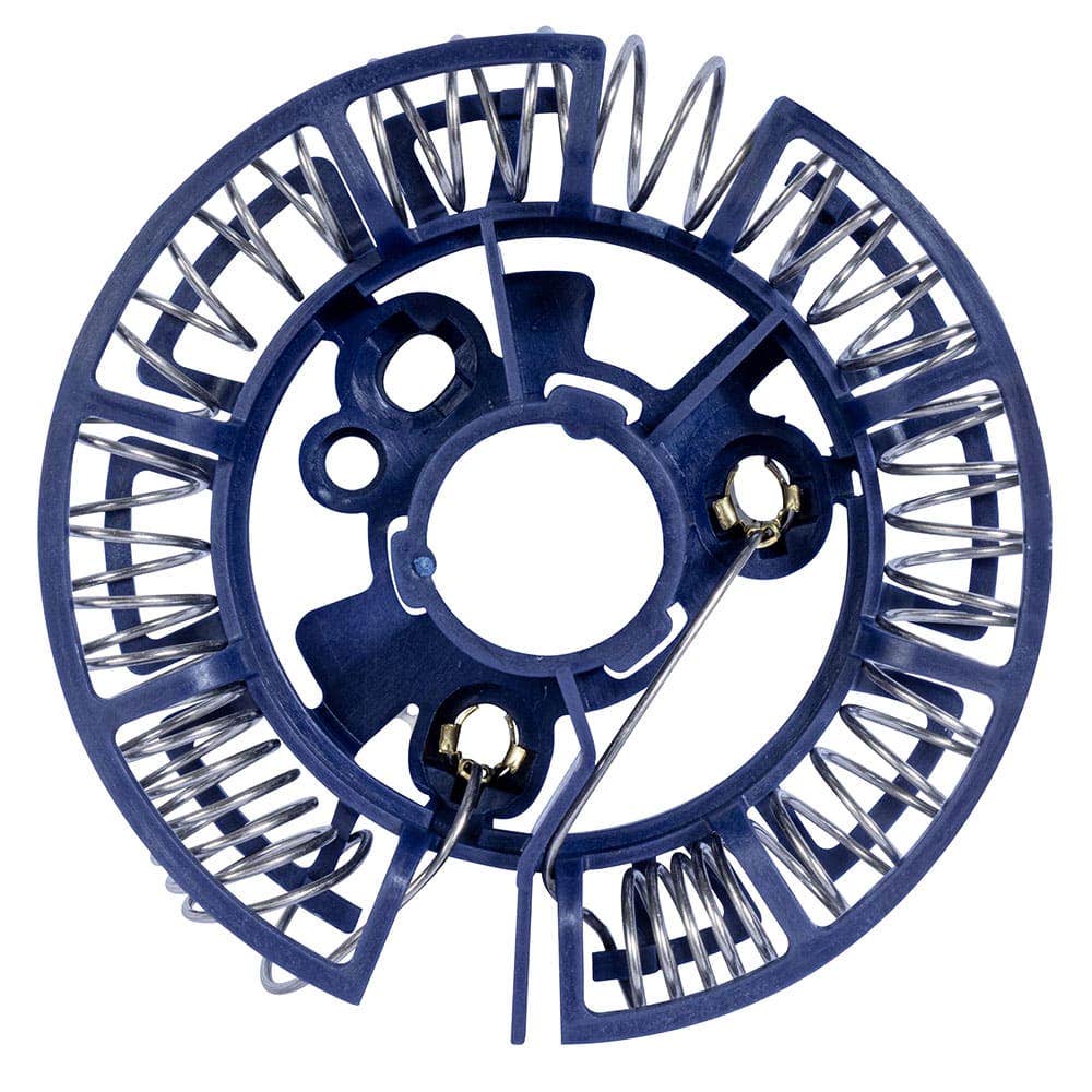 IUSA - Resistencia de reemplazo para regaderas Enertronic y E-Lev, IUSA Rain
