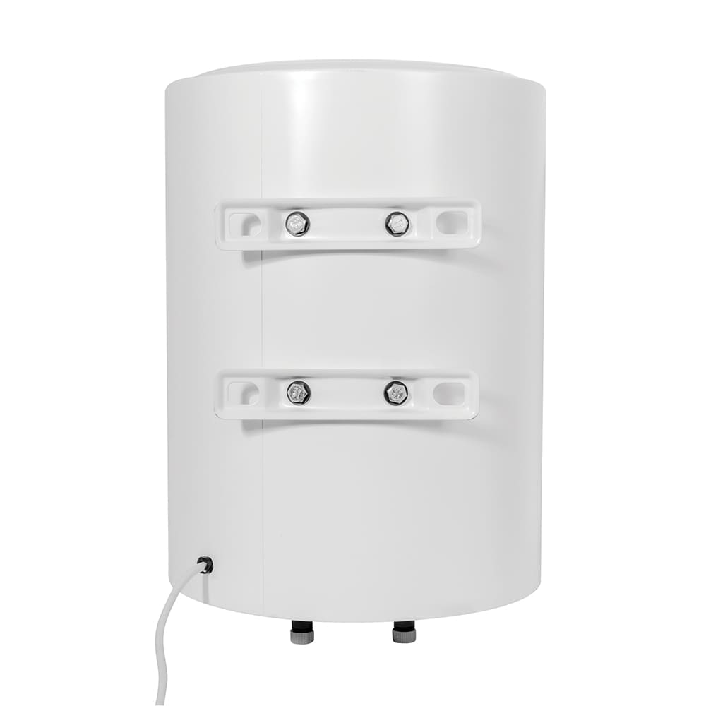 IUSA - Calentador eléctrico de depósito mural 35 l iusa